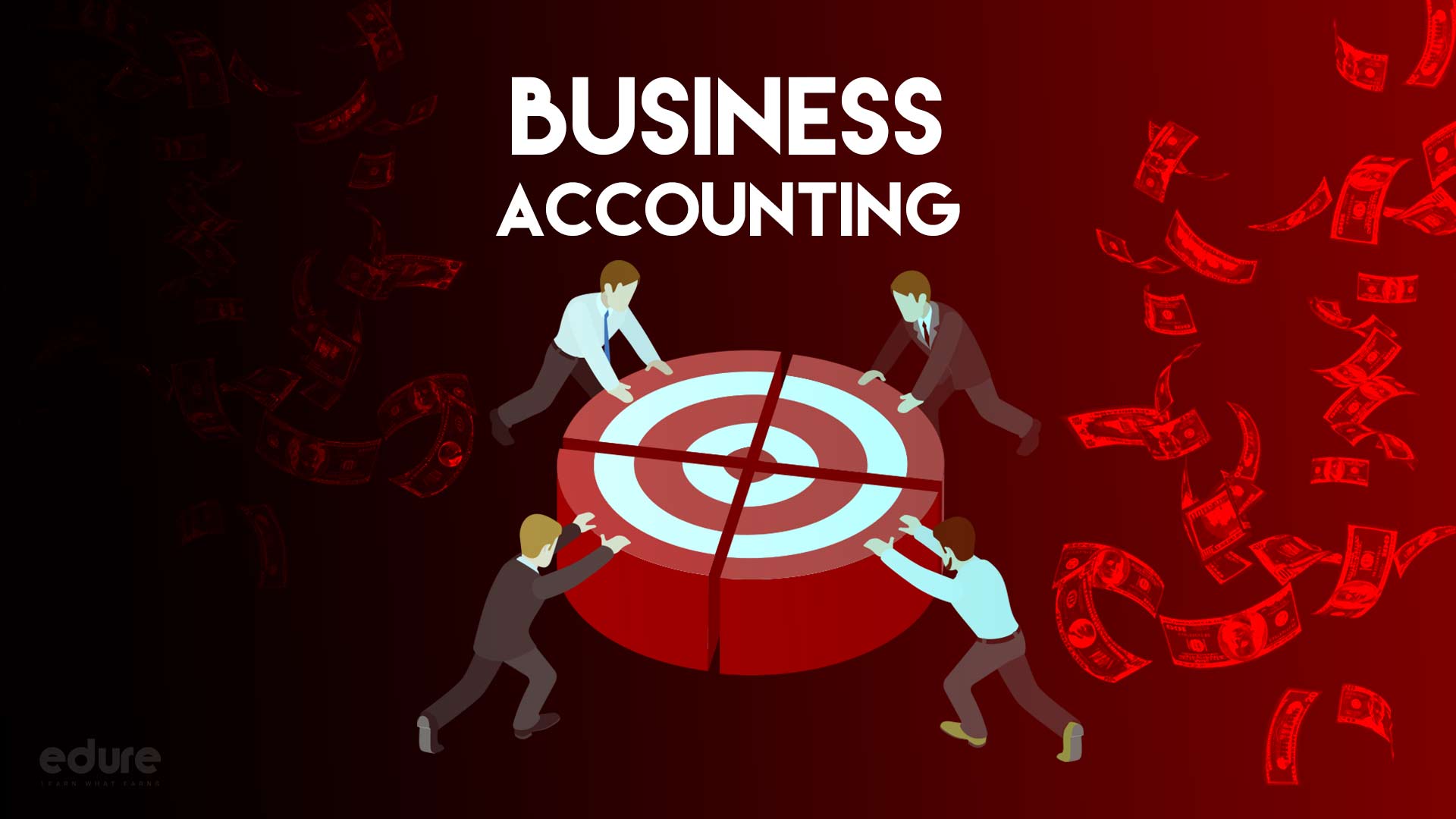 Business Accounting