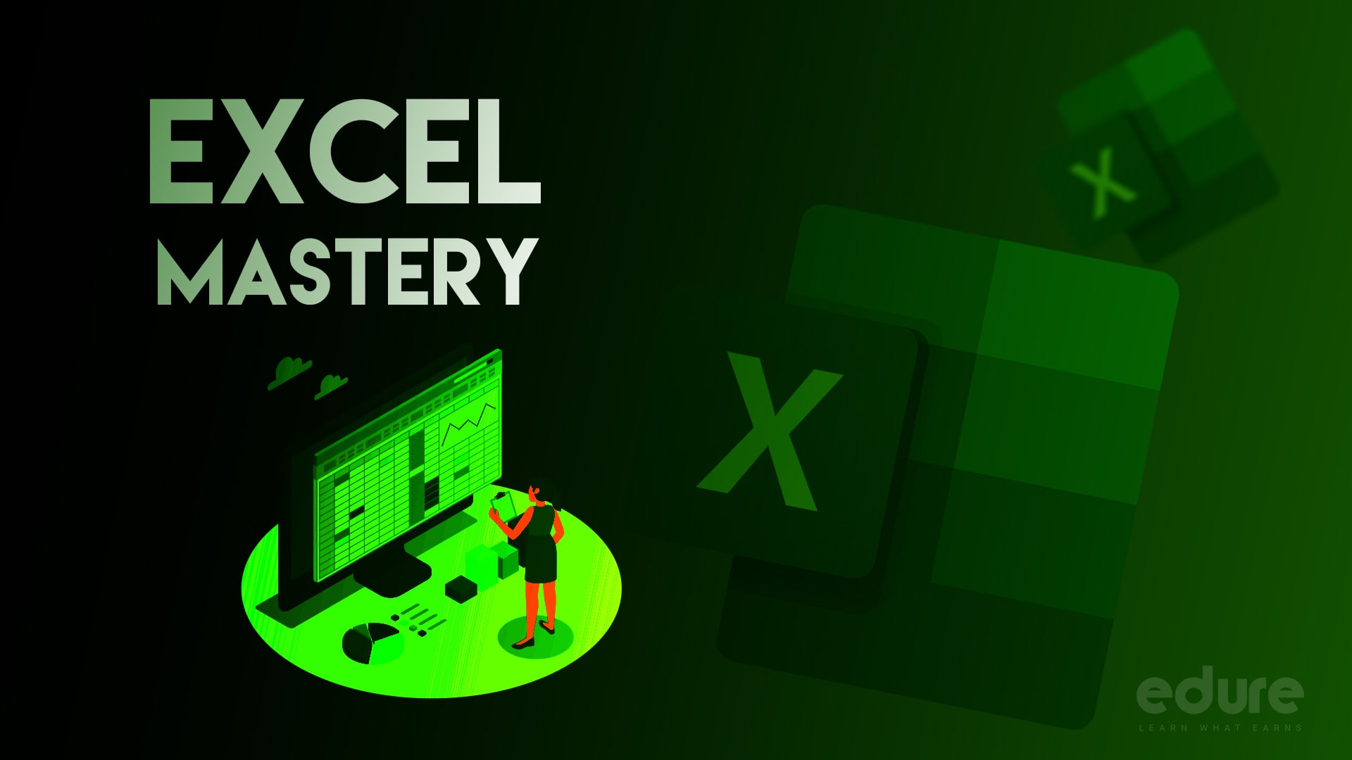 Excel Mastery