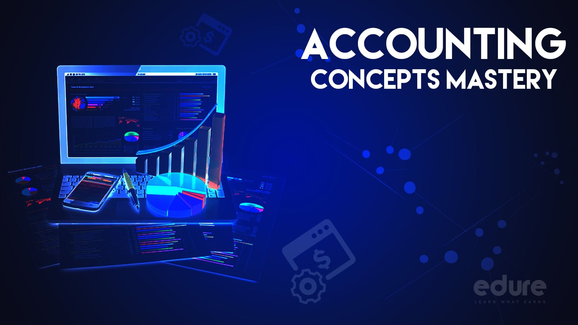 Accounting Concepts Mastery