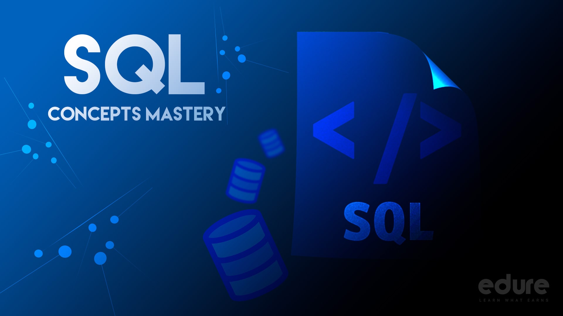SQL Concept Mastery